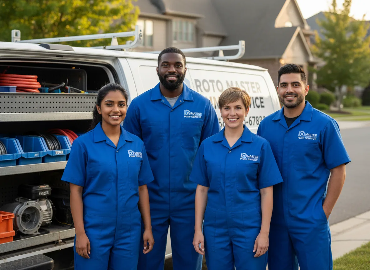 Sump Pump Installation company in Peshastin, WA